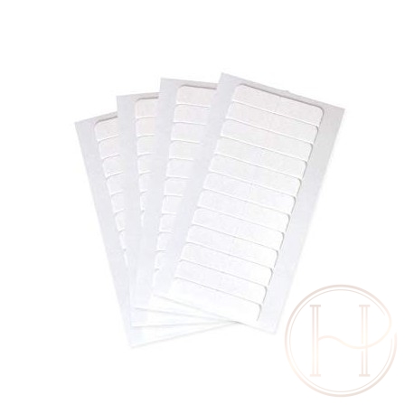 Taśma klejąca silikonowa tape on - skin weft PASECZKI 12szt