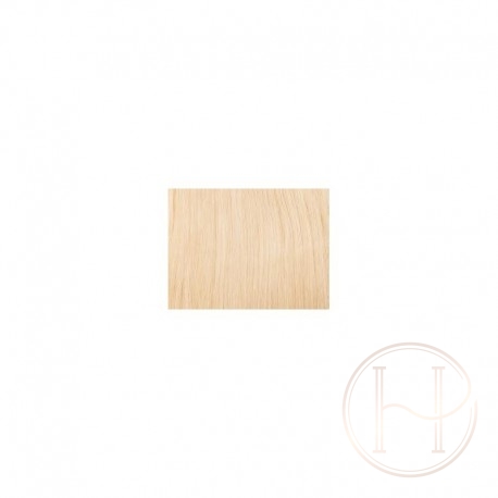 613 najjaśniejszy blond 50cm GoldLine MIKRORINGI 20szt. REMY 613 najjaśniejszy blond 50cm GoldLine MIKRORINGI 20szt. REMY