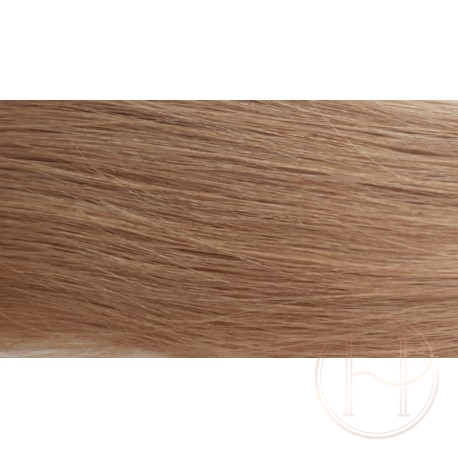 14 ciemny naturalny brąz 60cm GoldLine MIKRORINGI 20szt. REMY 14 ciemny naturalny brąz 60cm GoldLine MIKRORINGI 20szt. REMY