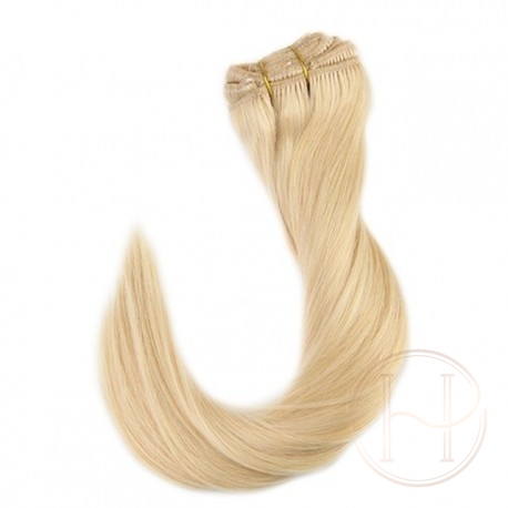 ZESTAW CLIP IN 60cm 7taśm 140g