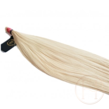 KITKA WŁOSÓW SŁOWIAŃSKICH z jednej głowy 59cm 72g KITKA WŁOSÓW SŁOWIAŃSKICH z jednej głowy 59cm 72g