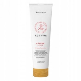 KEMON P FACTOR SCALP ODŻYWKA WYPADANIE WŁOSÓW 150ml