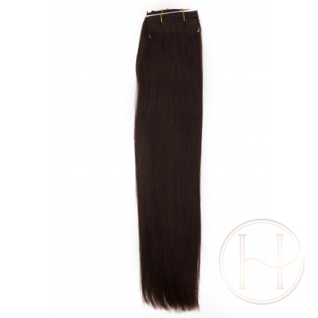 2 ciemny brąz EUROPEJSKIE 50cm REMY 100gr 2 ciemny brąz EUROPEJSKIE 50cm REMY 100gr