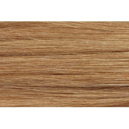 27 (miodowy blond) włosy naturalne EUROPEJSKIE 50cm REMY do microringów