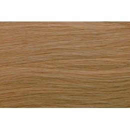 14 ciemny naturalny brąz 60cm GoldLine MIKRORINGI 20szt. REMY