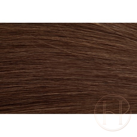 4 brąz 50cm GoldLine MIKRORINGI 20szt. REMY