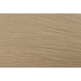 50cm SKIN TAPE ON kanapki Gold Line 24 średni blond IMITACJA