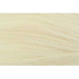 50cm SKIN TAPE ON kanapki Gold Line 60 platynowy blond IMITACJA