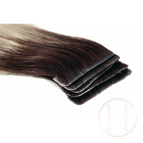 Arctic Blonde 50cm SKIN TAPE ON kanapki Gold Line IMITACJA