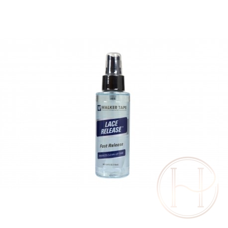 Walker Tape Remover C-22 Solvent 118ml płyn do usuwania łączeń keratynowych