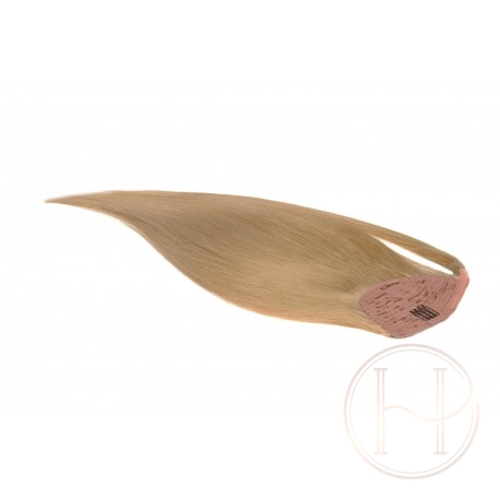 1 czarny 50cm KUCYK clip in GoldLine 1 czarny 50cm KUCYK clip in GoldLine