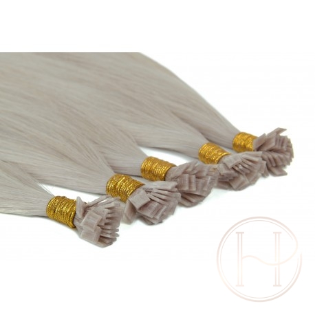 silver 50cm GoldLine ULTRADŹWIĘKI 20szt. REMY flat MINI BONDES 0,8g silver 50cm GoldLine ULTRADŹWIĘKI 20szt. REMY flat MINI BONDES 0,8g