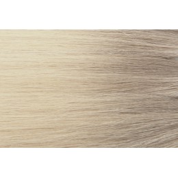 Norwegian Blonde 50cm TAPE ON kanapki Gold Line OMBRE