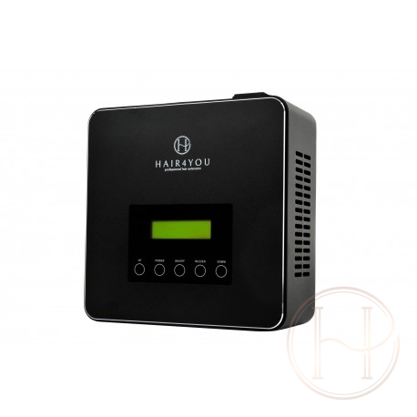 Aparat ultradźwiękowy - maszynka na ultradźwięki PREMIUM Plus Aparat ultradźwiękowy - maszynka na ultradźwięki PREMIUM Plus