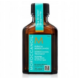 MOROCCANOIL MOR TREATMENT OLEJEK KURACJA 25ML