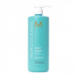 Moroccanoil hydrating Szampon 1000ml