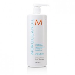 Moroccanoil hydrating odżywka 1000ml