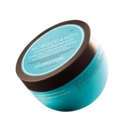 Moroccanoil hydrating maska 250ml instensywna