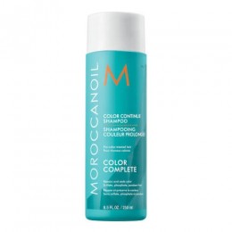 Moroccanoil Color Continue 250ml szampon