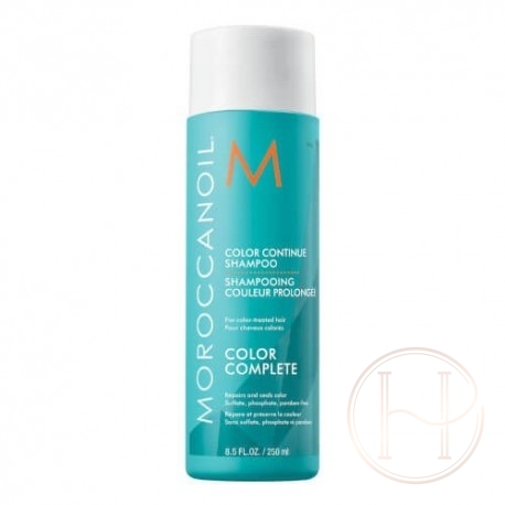Moroccanoil Color Continue 250ml szampon