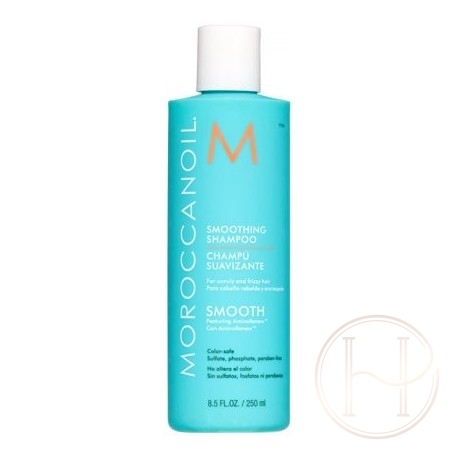 Moroccanoil Smooth 250ml szampon