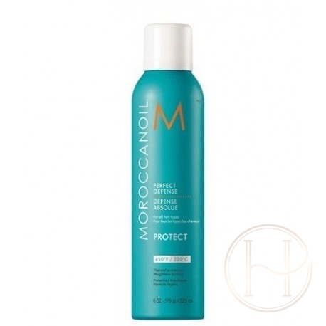MoroccanOil Perfect Protect TERMOOCHRONNA ODŻYWKA
