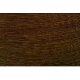 6 jasny brąz 50cm GoldLine MIKRORINGI 20szt. REMY