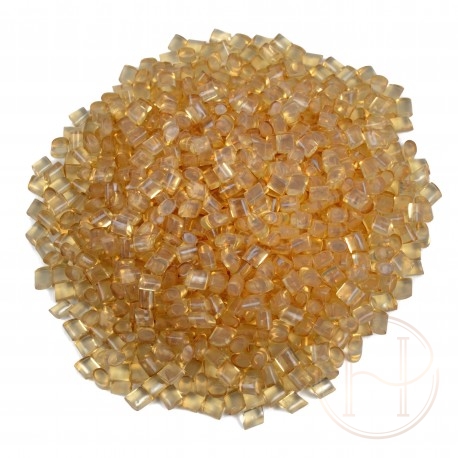 Keratyna w granulkach 10g - miodowa WŁOSKA PREMIUM