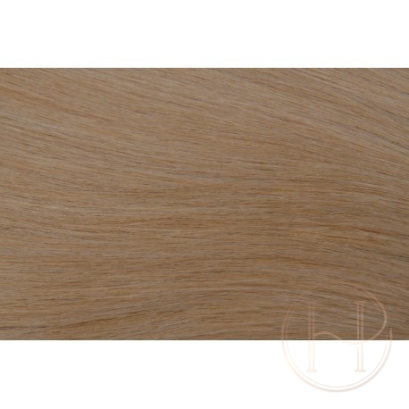 14 naturalny blond  40cm TAPE ON kanapki Gold Line