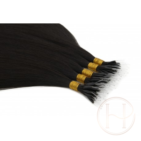40cm GoldLine KERATYNA 20szt. VIRGIN dziewicze