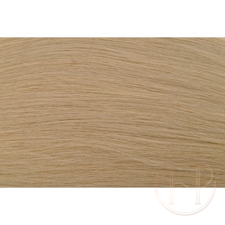 24 średni blond 40cm GoldLine MIKRORINGI 20szt. REMY 24 średni blond 40cm GoldLine MIKRORINGI 20szt. REMY