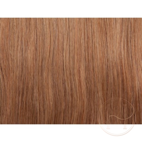18 średni naturalny blond Włosy na taśmie silikonwej 50cm skin weft TAPE ON 18 średni naturalny blond Włosy na taśmie silikonwej 50cm skin weft TAPE ON