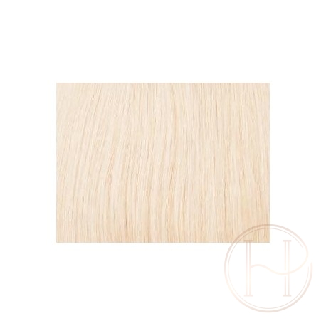 613 najjaśniejszy blond EUROPEJSKIE 50cm REMY 100gr
