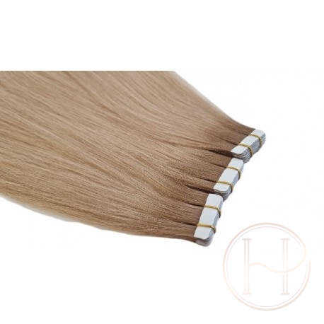 18/24 50cm TAPE ON kanapki Gold Line ombre 18/24 50cm TAPE ON kanapki Gold Line ombre
