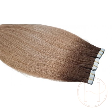 A/18 50cm TAPE ON kanapki Gold Line ombre