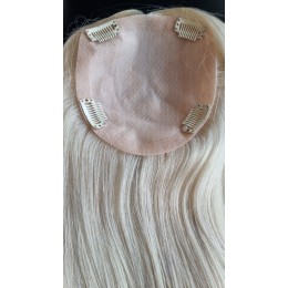 Tooper tupet damski jasny blond