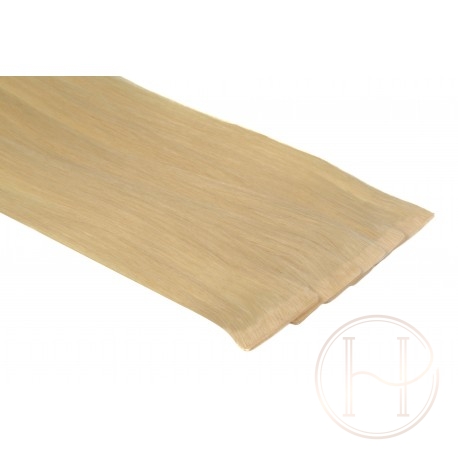 50cm SKIN TAPE ON kanapki Gold Line 22 beżowy blond IMITACJA