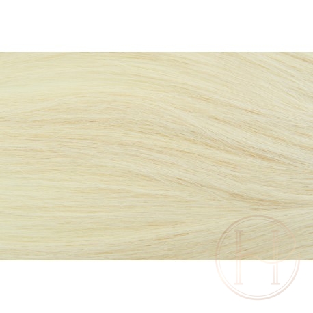 50cm SKIN TAPE ON kanapki Gold Line 60 platynowy blond IMITACJA