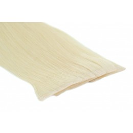 50cm SKIN TAPE ON kanapki Gold Line 60 platynowy blond IMITACJA