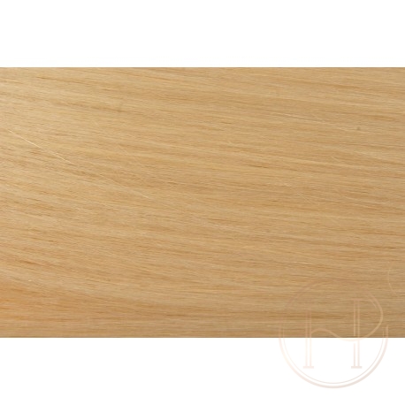 22 beżowy blond EUROPEJSKIE 50cm REMY do microringów