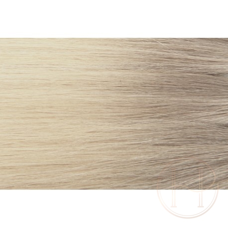 50cm GoldLine MIKRORINGI 20szt. REMY Norwegian Blonde OMBRE 50cm GoldLine MIKRORINGI 20szt. REMY Norwegian Blonde OMBRE