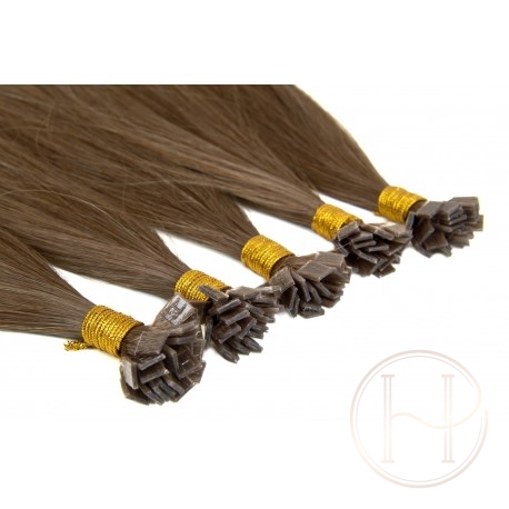 8 50cm GoldLine ULTRADŹWIĘKI 20szt. REMY flat MINI BONDES 0,8g 8 50cm GoldLine ULTRADŹWIĘKI 20szt. REMY flat MINI BONDES 0,8g