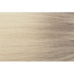 NB norwegian blonde 40cm GoldLine ULTRADŹWIĘKI 20szt. REMY flat MINI BONDES 0,8g
