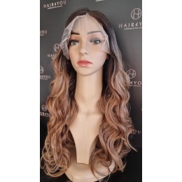 Peruka lace front b4/27