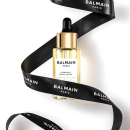 Balmain Hair, Overnight Repair Serum 30 ml