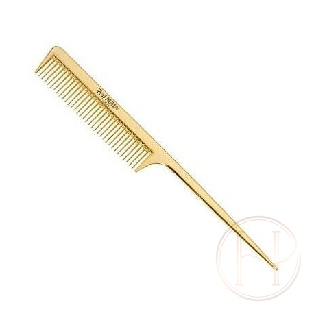 Grzebień Balmain Golden Tail Comb