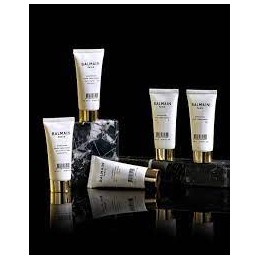 Kuracja naprawcza do włosów Balmain 5Week 5x20 ml