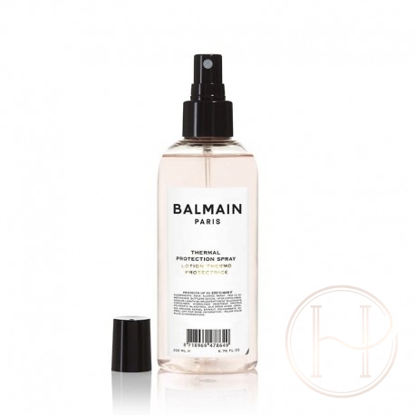 Balmain termoochrona do włosów 200ml spray