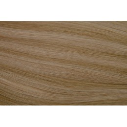 CL carmelized 50cm GoldLine ULTRADŹWIĘKI 20szt. REMY flat MINI BONDES 0,8g