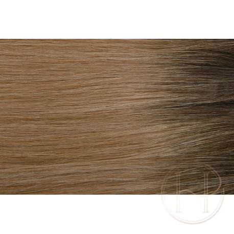 50cm GoldLine KERATYNA 20szt. REMY Smoke OMBRE 50cm GoldLine KERATYNA 20szt. REMY Smoke OMBRE
